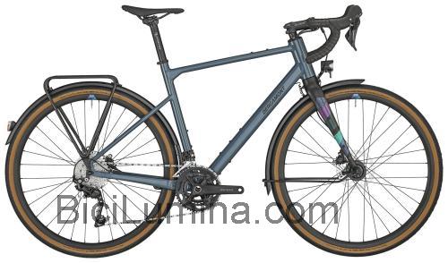 Bergamont Grandurance RD 5 opinión y ficha técnica